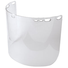JACKSON SAFETY Jackson Safety 29106 Polycarbonate Face Shield Window Clear