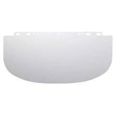 JACKSON SAFETY Jackson Safety 29103 Polycarbonate Face Shield Window Clear
