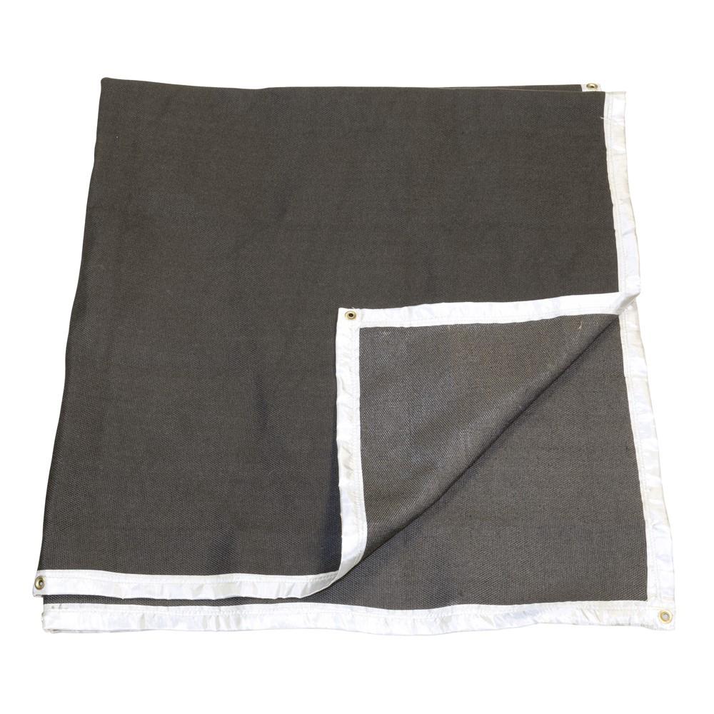 JACKSON SAFETY Jackson Safety 36302 Welding Blanket 6x6 Ft Vermiculite