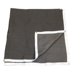 JACKSON SAFETY Jackson Safety 36302 Welding Blanket 6x6 Ft Vermiculite