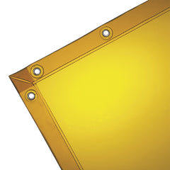 JACKSON SAFETY Jackson Safety 36296 See-thru Welding Curtain 6 Ft
