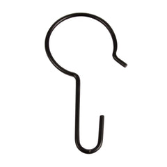 JACKSON SAFETY Jackson Safety 36687 Heavy Duty Curtain Hook