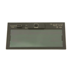 JACKSON SAFETY Jackson Safety 46411 Auto-darkening Filter Welding Lens