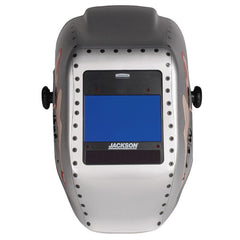JACKSON SAFETY Jackson Safety 46152 Nexgen Arc Angel Welding Helmet Adf