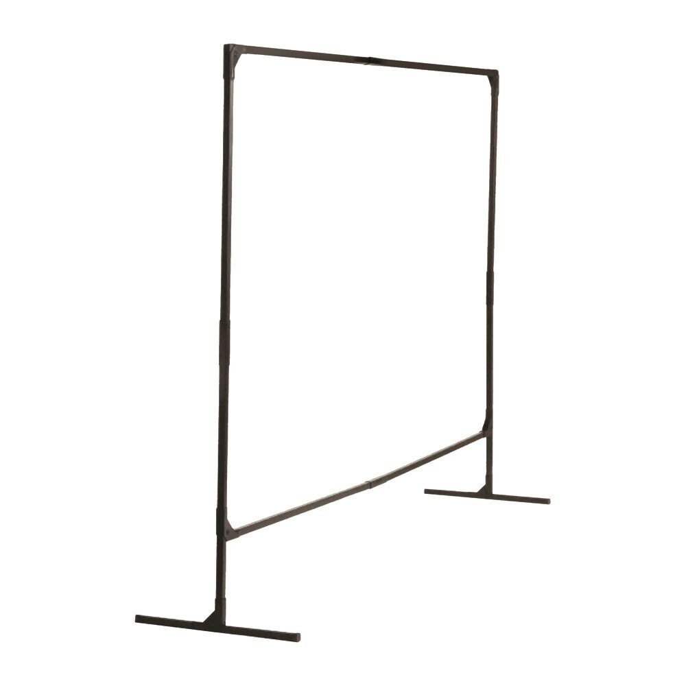 JACKSON SAFETY Jackson Safety 36335 Welding Curtain Frame Single Panel