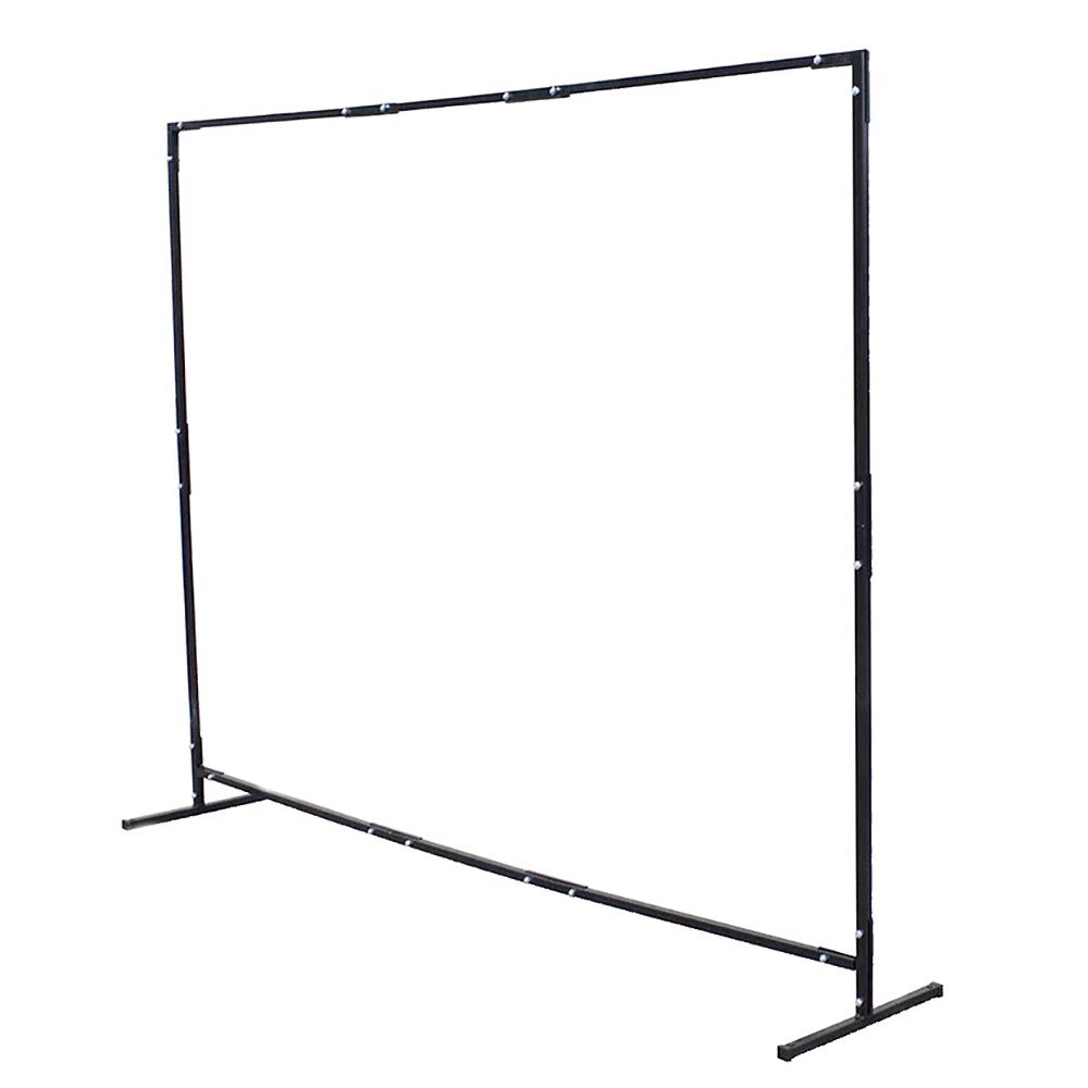 JACKSON SAFETY Jackson Safety 36336 Welding Curtain Frame Single Panel
