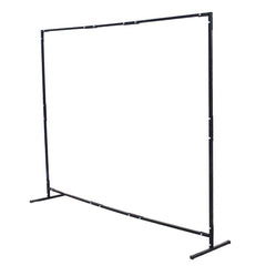 JACKSON SAFETY Jackson Safety 36336 Welding Curtain Frame Single Panel