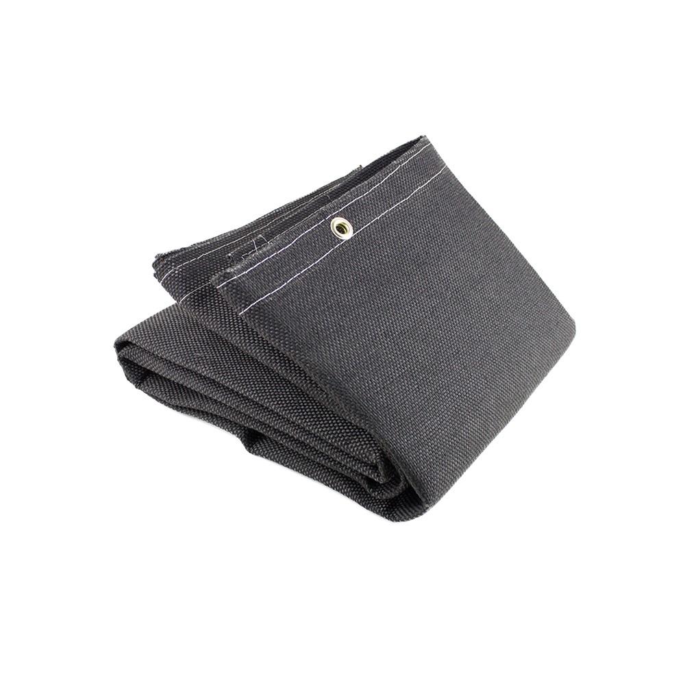 JACKSON SAFETY Jackson Safety 36318 Welding Blanket 8x6 Ft Vermiculite