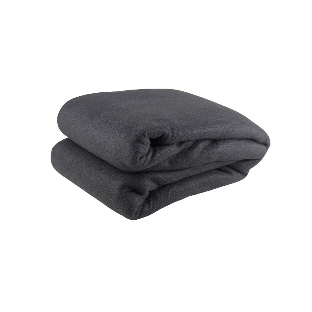 JACKSON SAFETY Jackson Safety 36320 Welding Blanket 6x6 Ft Carbon Felt