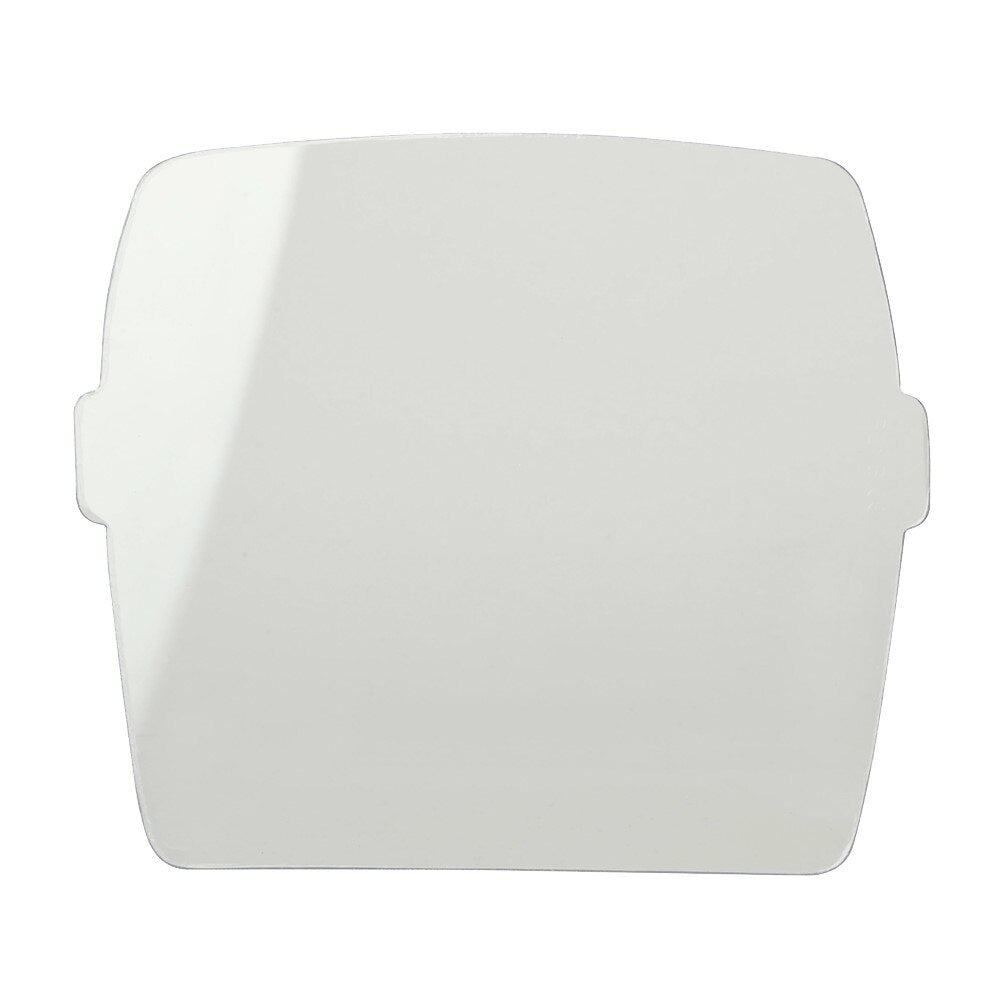 JACKSON SAFETY Jackson Safety 37247 Outer Safety Plate Polycarbonate