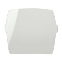 JACKSON SAFETY Jackson Safety 37247 Outer Safety Plate Polycarbonate