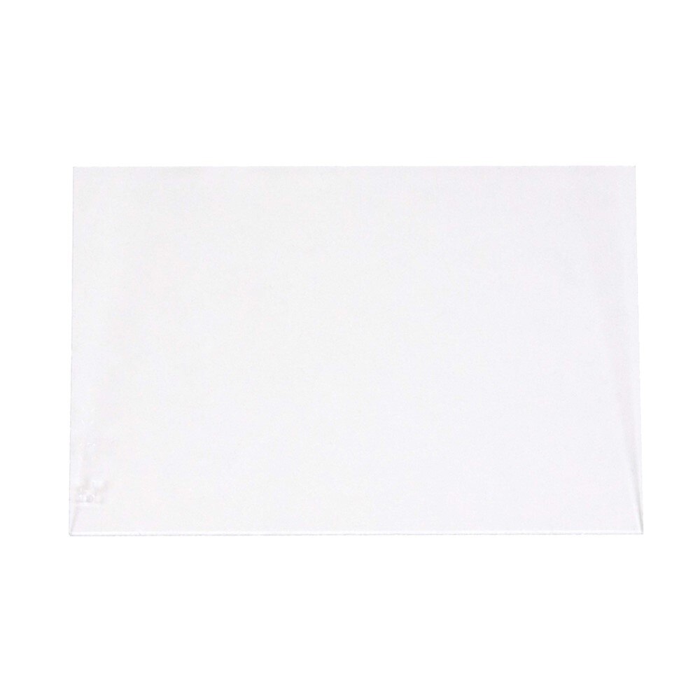 JACKSON SAFETY Jackson Safety 37248 Inner Safety Plate Polycarbonate