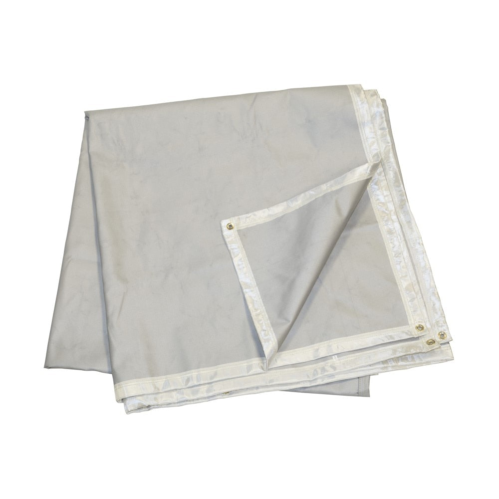 JACKSON SAFETY Jackson Safety 37192 Welding Blanket 10 Foot Fiberglass
