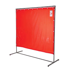 JACKSON SAFETY Jackson Safety 37198 Welding Curtain Frame Steel Tube