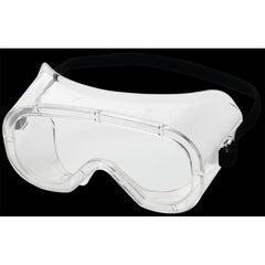 SELLSTROM Sellstrom S81220 Safety Goggle Non-vented Anti-fog Clear