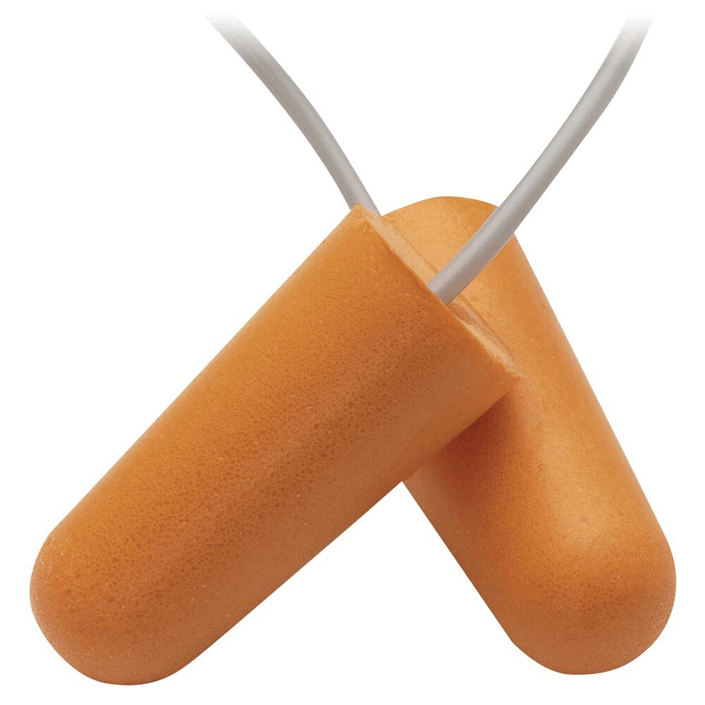 JACKSON SAFETY Jackson Safety 67212 Foam Ear Plugs 31 Db Disposable