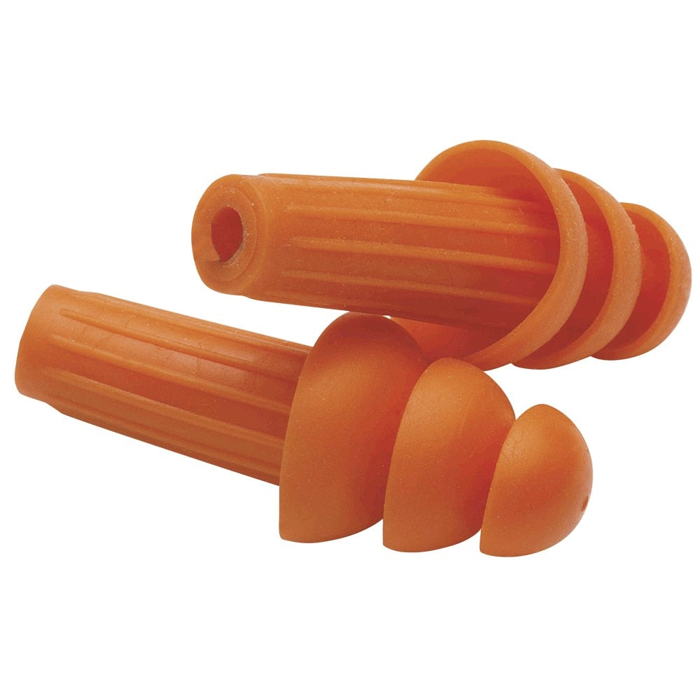 JACKSON SAFETY Jackson Safety 67220 Reusable Ear Plugs 26 Db