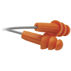 JACKSON SAFETY Jackson Safety 67221 Reusable Corded Ear Plugs 26 Db