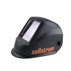 JACKSON SAFETY Jackson Safety S26400 Auto Darkening Welding Helmet