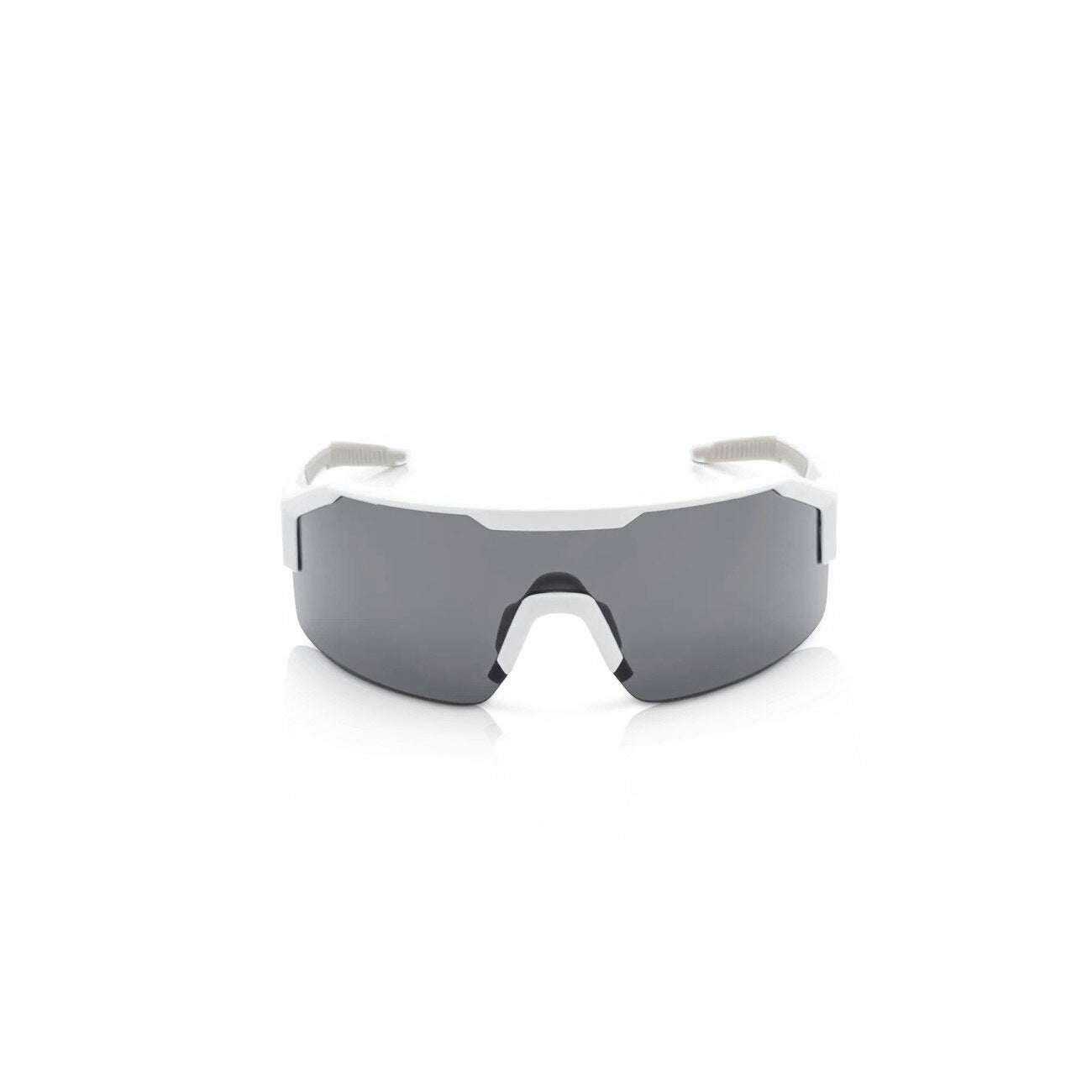 JACKSON SAFETY Jackson Safety 60004 Safety Glasses Gray Lens Wrap Around