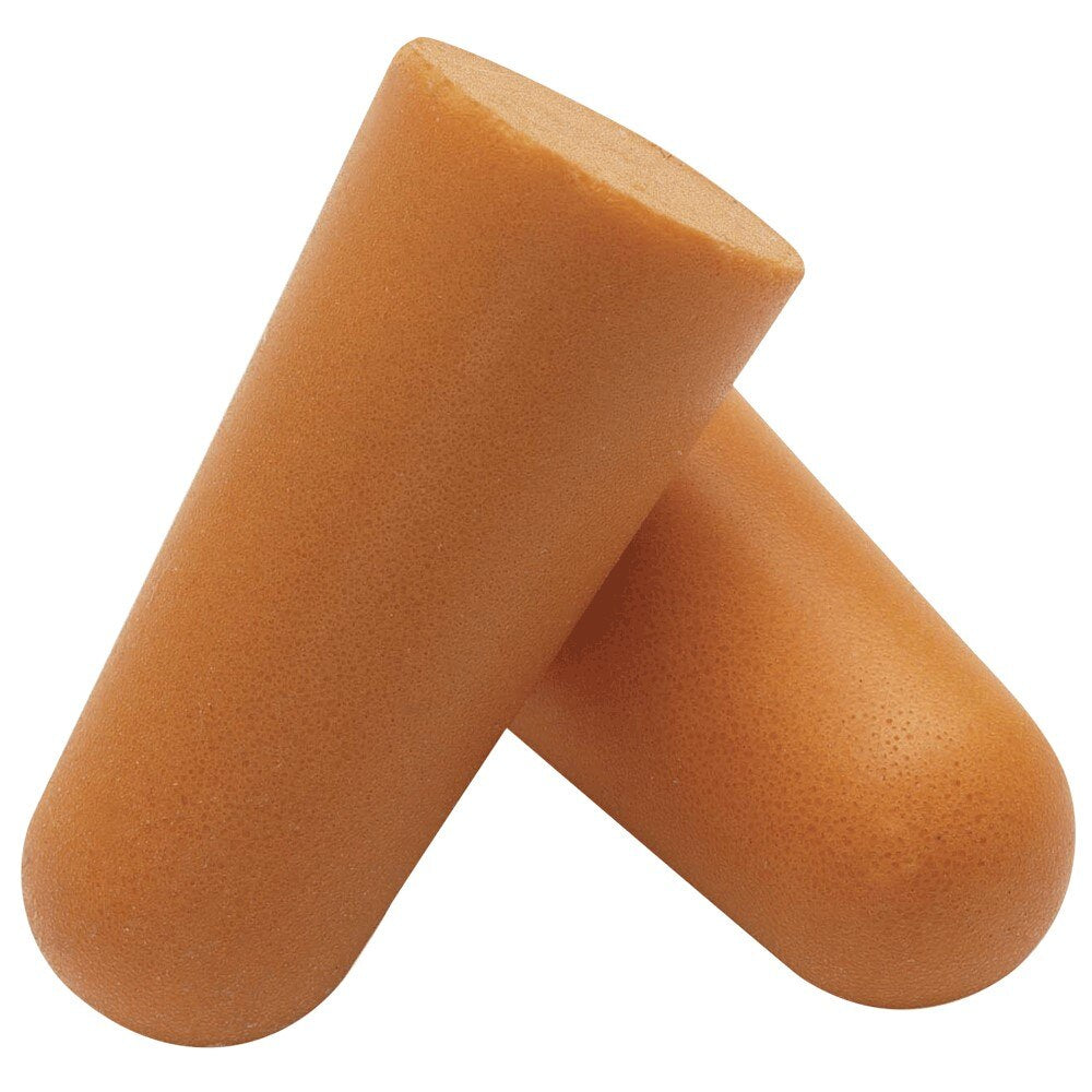 JACKSON SAFETY Jackson Safety 67210 Foam Ear Plugs 31 Db Disposable