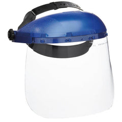 JACKSON SAFETY Jackson Safety S39010 Face Shield Pin-lock Headgear