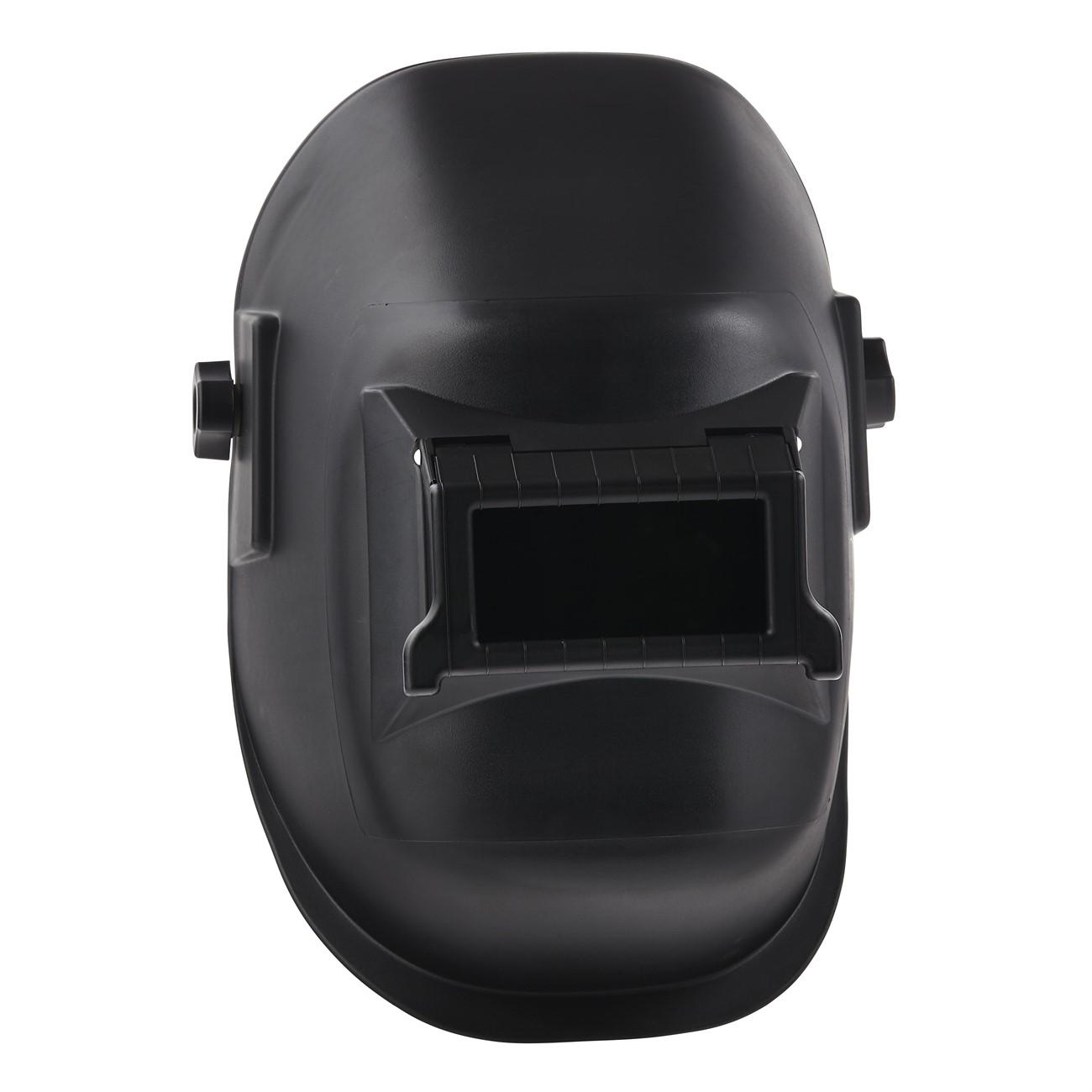 SELLSTROM Sellstrom S29301 Welding Helmet Lift Front Black