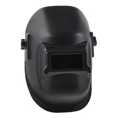 SELLSTROM Sellstrom S29301 Welding Helmet Lift Front Black