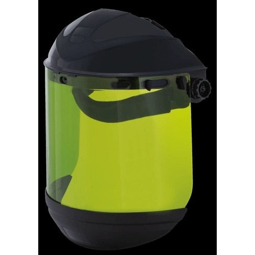 SELLSTROM Sellstrom S31200 Arc Flash Face Shield 9 Cal/cm2