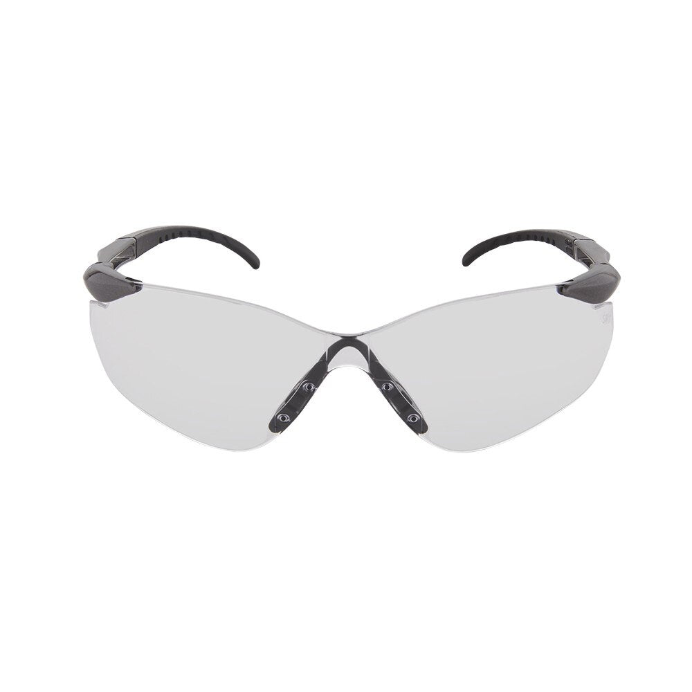 JACKSON SAFETY Jackson Safety 50026 Sgf Safety Glasses Anti-fog Uv