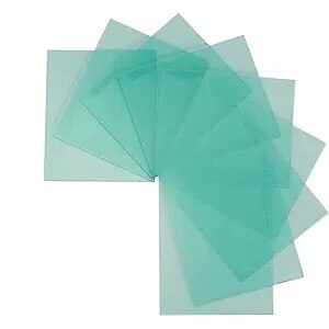 JACKSON SAFETY Jackson Safety S19452 Internal Safety Plate 10 Pack