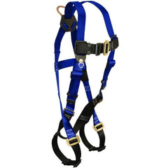 JACKSON SAFETY Jackson Safety V8002200 Contractor Series Harness Class a