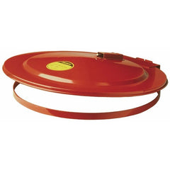 JUSTRITE Justrite 26730 Self-closing Drum Cover Fusible Link 30 Gal