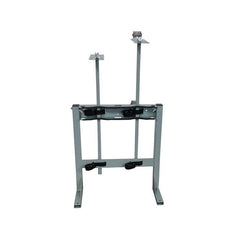 JUSTRITE Justrite 35292 Gas Cylinder Mobile Stand 2 Cylinder