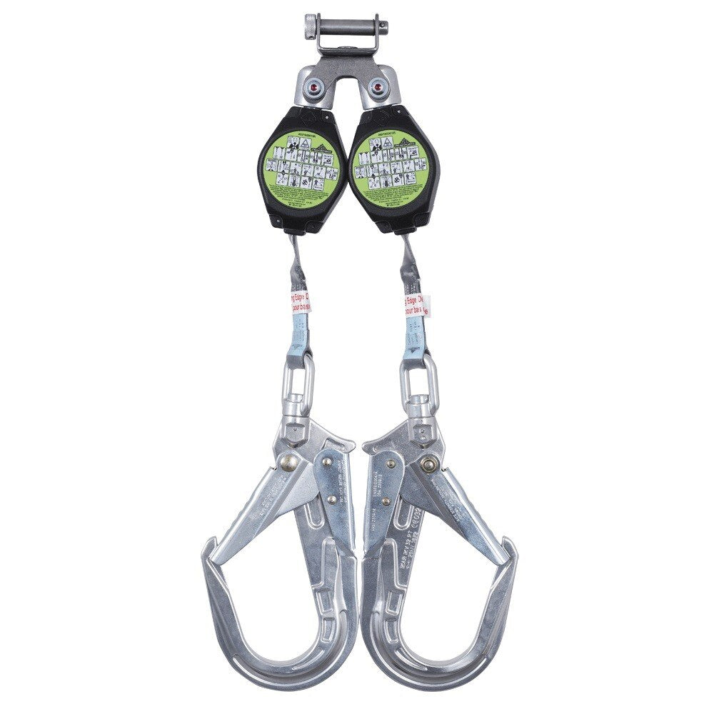 JACKSON SAFETY Jackson Safety V845526006LE Dual Compact Srl 6 Ft