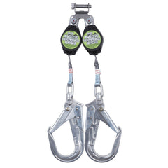 JACKSON SAFETY Jackson Safety V845526006LE Dual Compact Srl 6 Ft
