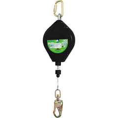 JACKSON SAFETY Jackson Safety V845533030LE Self Retracting Lifeline 30 Ft
