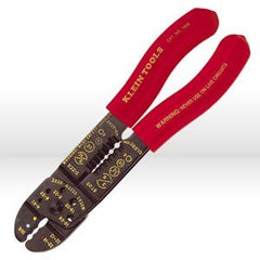 KLEIN TOOLS Klein Tools 1000 Multi-purpose 6-in-1 Tool