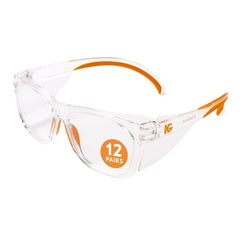 KLEENGUARD Kleenguard 49311 Safety Glasses Anti-fog Anti-glare