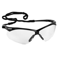 KLEENGUARD Kleenguard 20378 Wraparound Safety Glasses Clear Lens