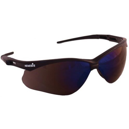 KLEENGUARD Kleenguard 20380 Safety Glasses Smoke Hardcoated V30 Nemesis