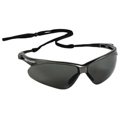 KLEENGUARD Kleenguard 28635 Wraparound Safety Glasses Smoke Polarized