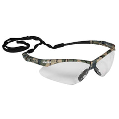 KLEENGUARD Kleenguard 22608 Wraparound Safety Glasses Camo Frame