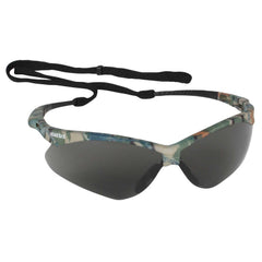 KLEENGUARD Kleenguard 22609 Wraparound Safety Glasses Camo Smoke