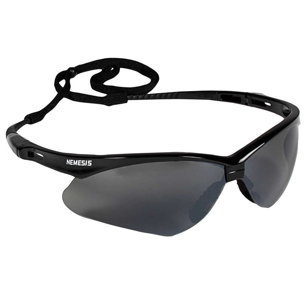 KLEENGUARD Kleenguard 25688 Wraparound Safety Glasses