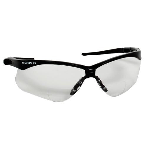 KLEENGUARD Kleenguard 28624 Safety Glasses Clear 2.0 Diopter