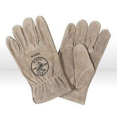 KLEIN TOOLS Klein Tools 40006 Driver's Gloves Large Leather
