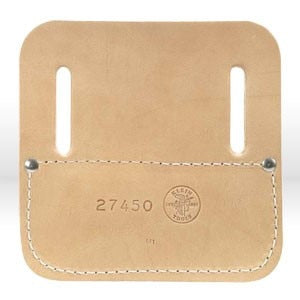 KLEIN TOOLS Klein Tools 27450 Tie Wire Reel Pad Leather