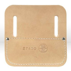 KLEIN TOOLS Klein Tools 27450 Tie Wire Reel Pad Leather