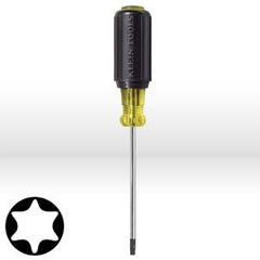 KLEIN TOOLS Klein Tools 19543 T20 Torx Screwdriver Cushion-grip